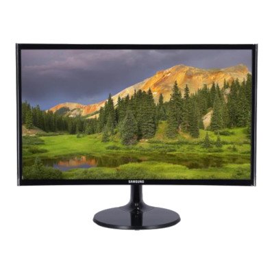 Samsung 23.6 นิ้ว LED รุ่น 24B150BL