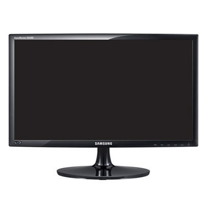 Samsung LED 18.5 นิ้ว รุ่น S19A300BSV