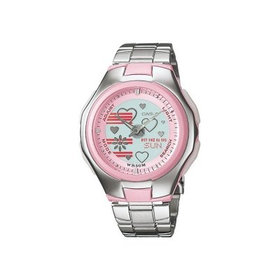 Casio Poptone LCF-10D-4AVDR
