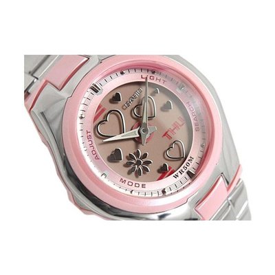 Casio Poptone LCF-10D-4AVDR