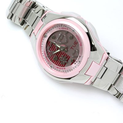 Casio Poptone LCF-10D-4AVDR