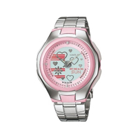 ราคา Casio Poptone LCF-10D-4AVDR