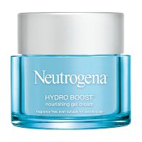 ราคา นูโทรจีนา ไฮโดร บูสท์ นูริชชิ่ง เจล ครีม 50 กรัม (Neutrogena Hydro Boost Nourishing Gel Cream 50g)