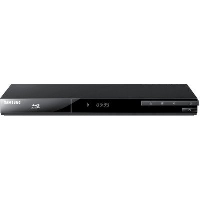 Samsung Bluray Player BD-D5300