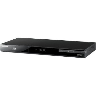 Samsung Bluray Player BD-D5300