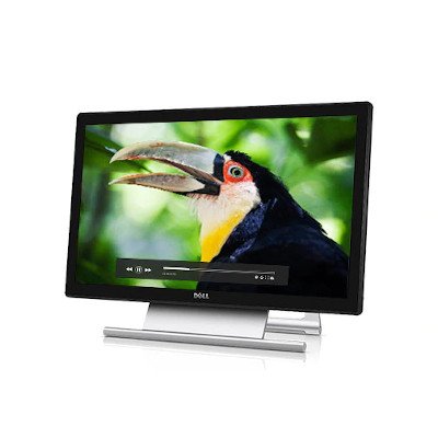 Dell Touchscreen Monitor ขนาด 21.5 นิ้ว รุ่น S2240T