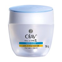 ราคา Olay Natural White Pinkish Fairness Whitening Cream 50g (โอเลย์ เนเจอรัล ไวท์ พิงค์คิช แฟร์เนส ไวท์เทนนิ่ง ครีม 50 กรัม)