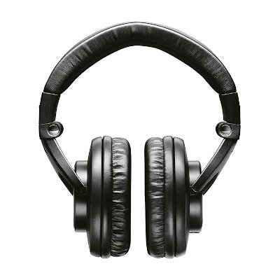 Shure Professional Monitoring Headphones หูฟัง รุ่น SRH840