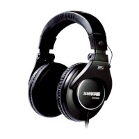 ราคา Shure Professional Monitoring Headphones หูฟัง รุ่น SRH840