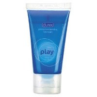 ราคา ดูเร็กซ์ เพลย์ น้ำมันหล่อลื่นสำหรับการมีเพศสัมพันธ์ 50มล. (Durex Play Pleasure-Enhancing Lubricant 50ml)