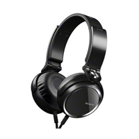 ราคา หูฟัง Sony รุ่น MDR-XB400