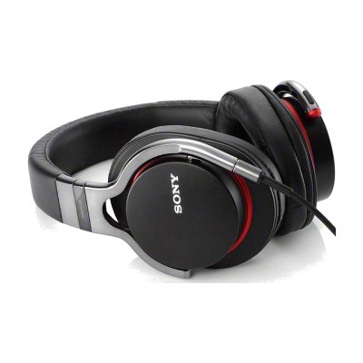 Sony Stereo Headphones หูฟัง รุ่น MDR-1r