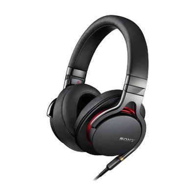 Sony Stereo Headphones หูฟัง รุ่น MDR-1r