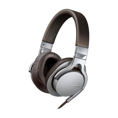 Sony Stereo Headphones หูฟัง รุ่น MDR-1r
