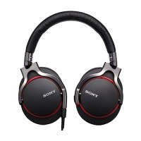 ราคา Sony Stereo Headphones หูฟัง รุ่น MDR-1r