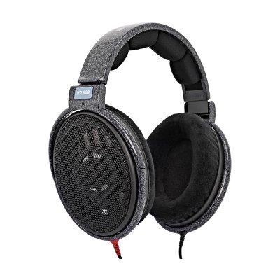 Sennheiser High-End Surround Sound Audio Headphones หูฟัง รุ่น HD 600