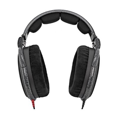 Sennheiser High-End Surround Sound Audio Headphones หูฟัง รุ่น HD 600