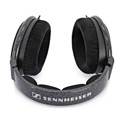 Sennheiser High-End Surround Sound Audio Headphones หูฟัง รุ่น HD 600