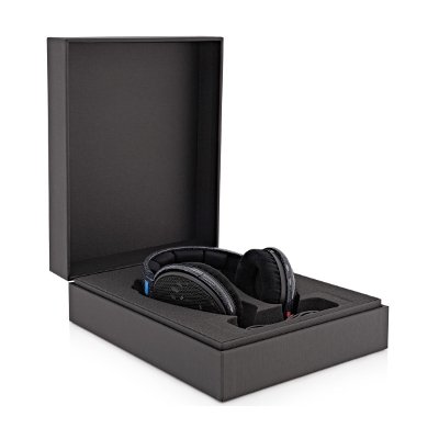 Sennheiser High-End Surround Sound Audio Headphones หูฟัง รุ่น HD 600