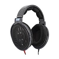 ราคา Sennheiser High-End Surround Sound Audio Headphones หูฟัง รุ่น HD 600