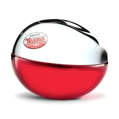 DKNY Red Delicious for women EDP 100ml