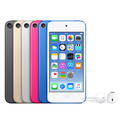 Apple iPod Touch 128GB Gen6th