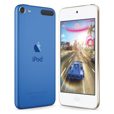 Apple iPod Touch 128GB Gen6th