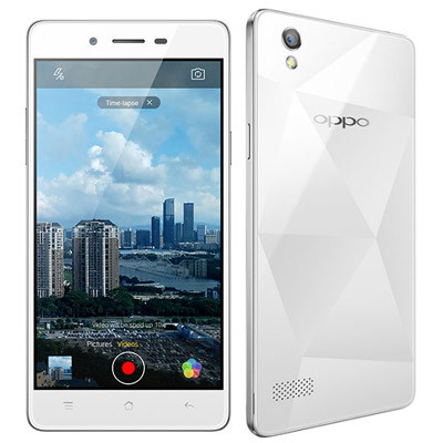 Oppo Mirror 5