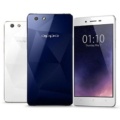 Oppo Mirror 5
