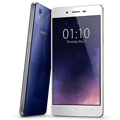 Oppo Mirror 5