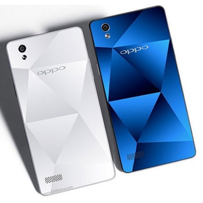 Oppo Mirror 5