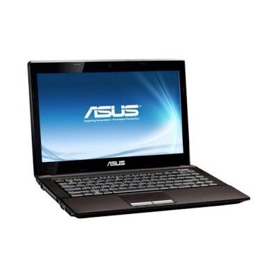 ASUS K43TA-VX005D
