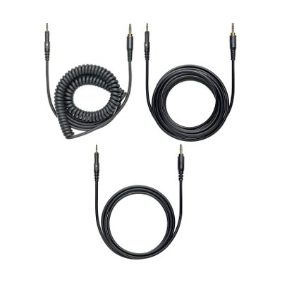 Audio-Technica Professional Monitor Headphones หูฟัง รุ่น ATH-M50x