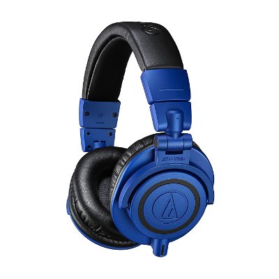 Audio-Technica Professional Monitor Headphones หูฟัง รุ่น ATH-M50x
