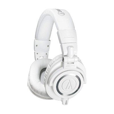 Audio-Technica Professional Monitor Headphones หูฟัง รุ่น ATH-M50x