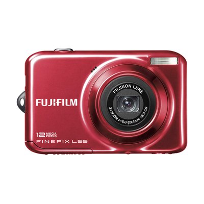 Fujifilm Finepix L55