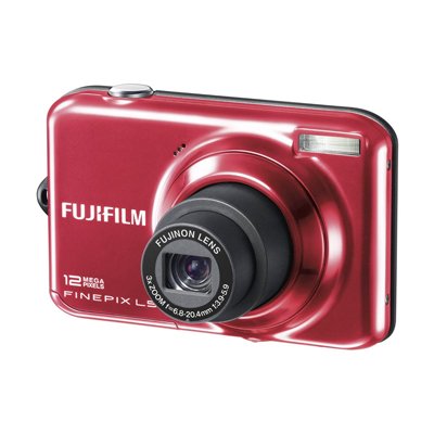 Fujifilm Finepix L55
