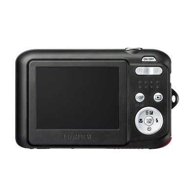 Fujifilm Finepix L55