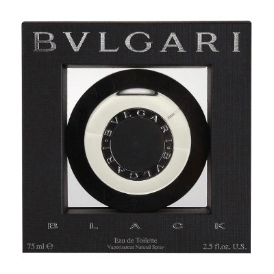 Bvlgari Black EDT 75ml