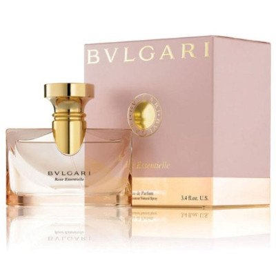 Bvlgari Rose Essentielle Eau De Parfum Spray 50ml