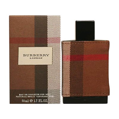 Burberry London for Men EDT 50ml
