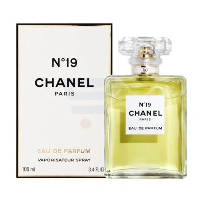 Chanel No.19 EDP 100ml