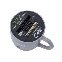 Anitech การ์ดรีดเดอร์ 5.1 RA448