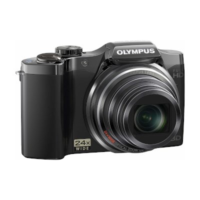 Olympus SZ-30MR Compact Digital Camera