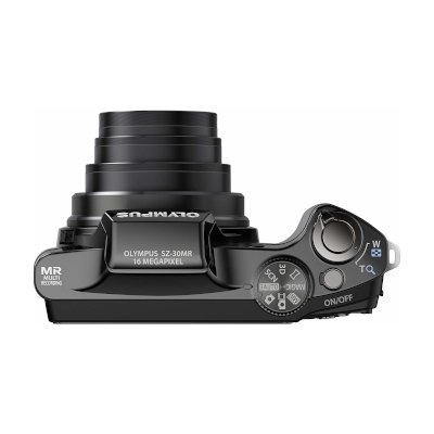 Olympus SZ-30MR Compact Digital Camera