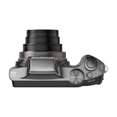 Olympus SZ-30MR Compact Digital Camera