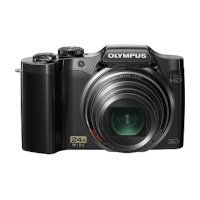 ราคา Olympus SZ-30MR Compact Digital Camera