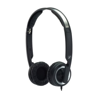 Sennheiser On-Ear Stereo Headphones หูฟัง รุ่น PX 200-II