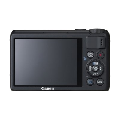 Canon PowerShot S100