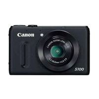 ราคา Canon PowerShot S100